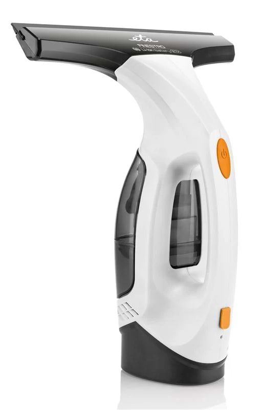 Фото - Пилосос віконний ETA Finestro 3262 90000 White