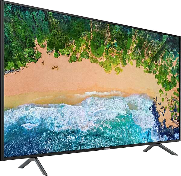 Фото - Телевизор Samsung UE40NU7120UXUA