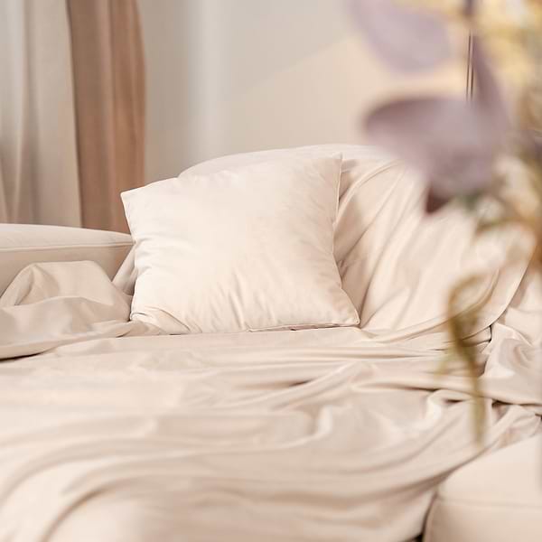 Фото - Плед двоспальний Sonex Aspen 220х240 бежеве (SO102547)