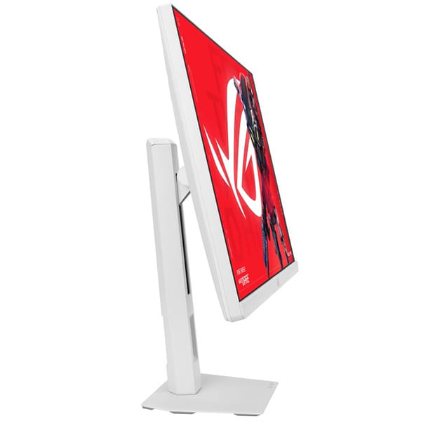 Фото - Монитор игровой Asus ROG Strix XG27ACMES-W