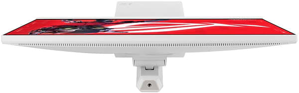 Фото - Монитор игровой Asus ROG Strix XG27ACMES-W