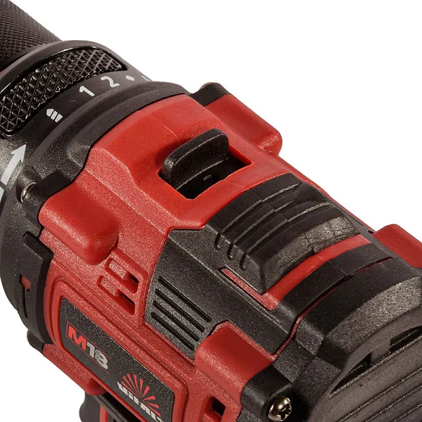 Фото - Дрель-шуруповерт VITALS Master AU 1832c BL Kit