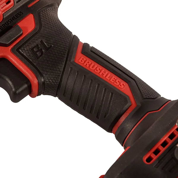 Фото - Дрель-шуруповерт VITALS Master AU 1832c BL Kit