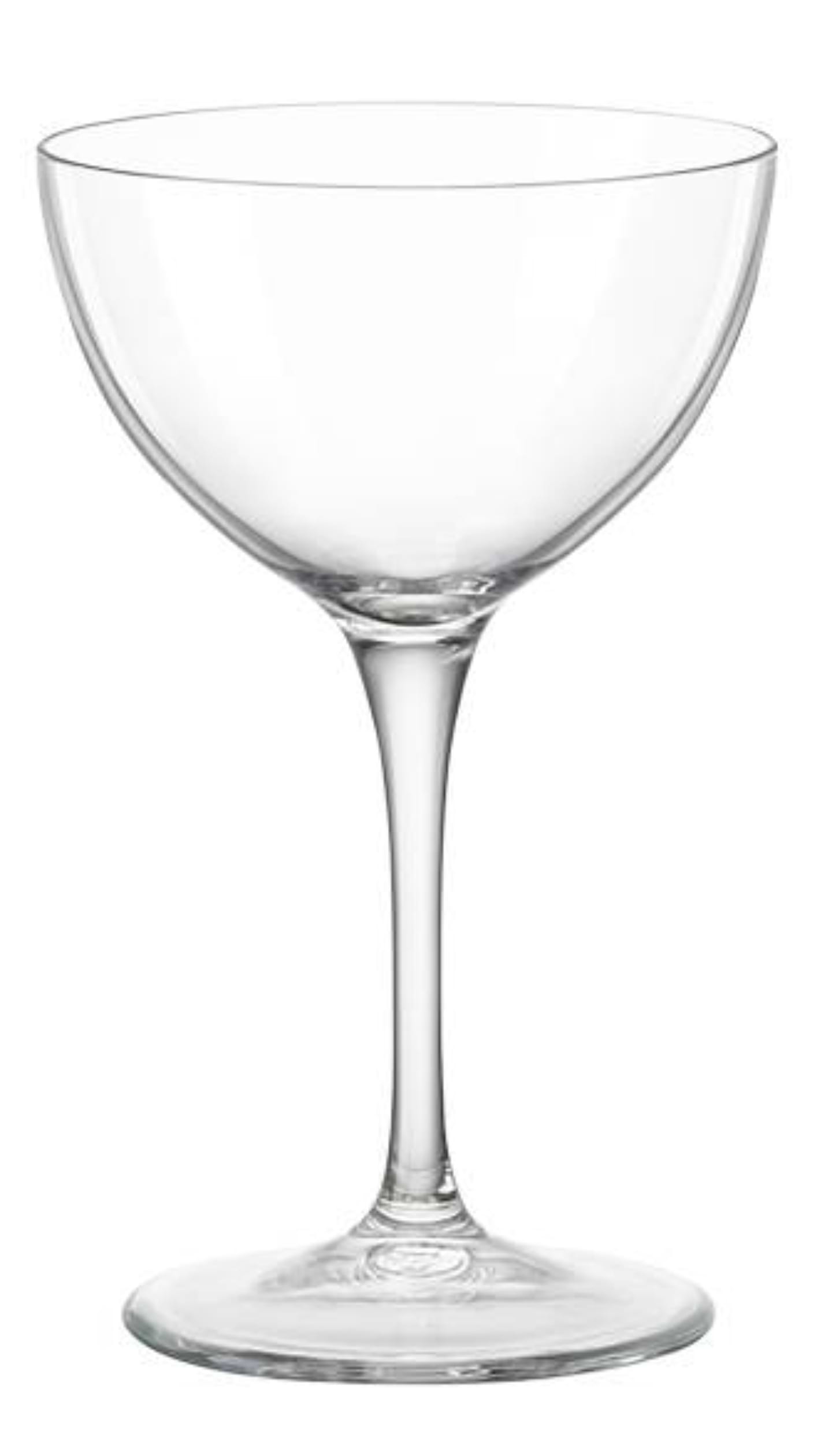 Бокал Bormioli Rocco BARTENDER NOVEC 235 мл (122112BAU021990)