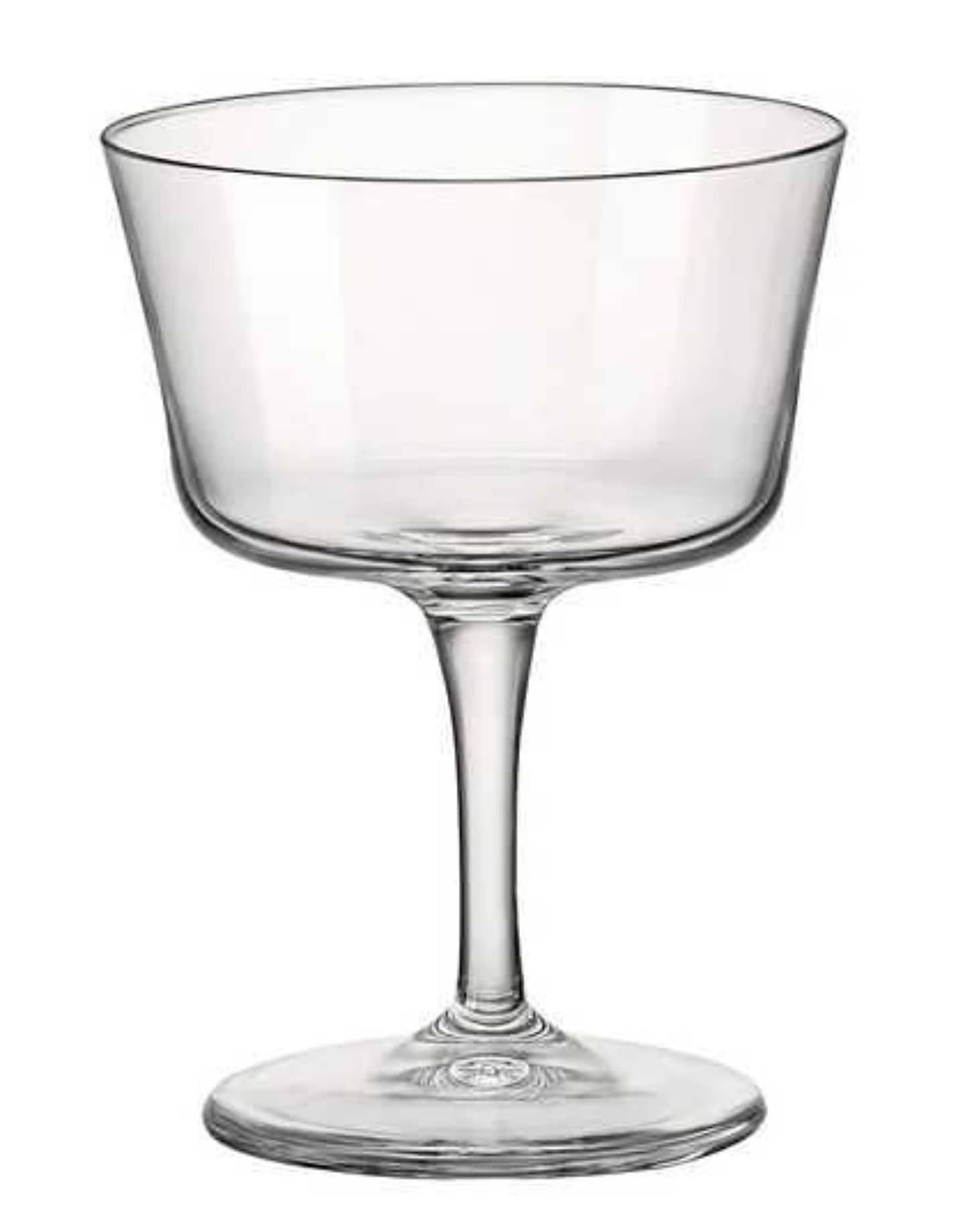 Бокал Bormioli Rocco BARTENDER NOVEC 220 мл (122114BYT021990)