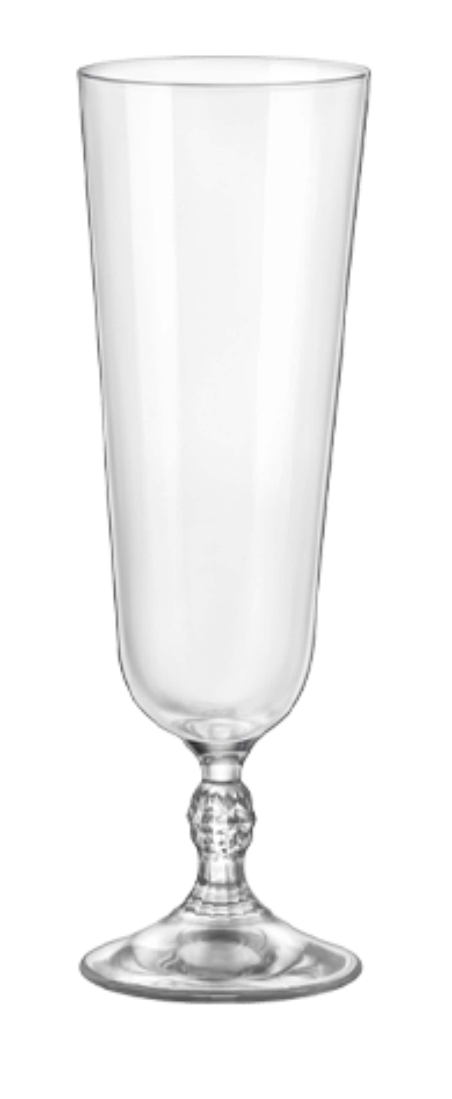 Бокал Bormioli Rocco BARTENDER BIRRA 280 мл (122160BYT021990)