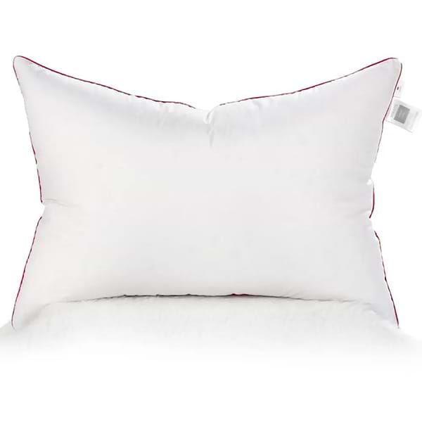 Фото - Подушка стандартная MirSon 1492 DeLuxe memory effekt Мягкая 40х60 см (2200001539693)