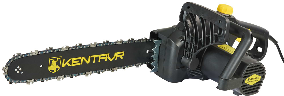 Цепная пила Кентавр СП-184c