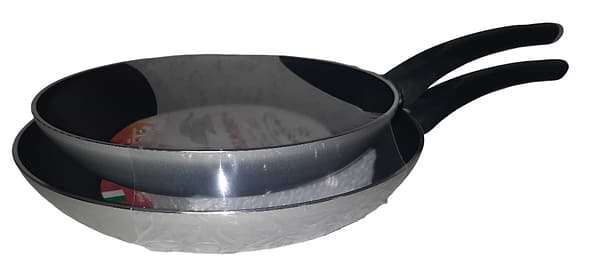 Фото - Набор сковород Piardi Home FIREWORKS 24см 28см (SETP2428FIR1) Фото - Набор сковород Piardi Home FIREWORKS 24см 28см (SETP2428FIR1)