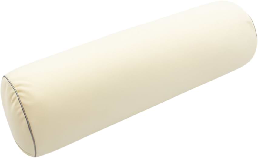 Подушка валик MirSon №8108 Naturale Line 12-0712 Calvina EcoSilk 60х16 см (2200006247883)