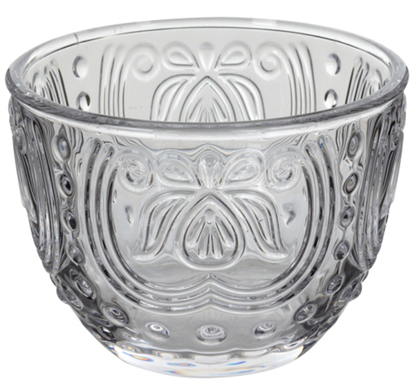 Фото - Емкость для хранения LeGlass Яйцо 10х10х15.5 см 300 мл (355-299)