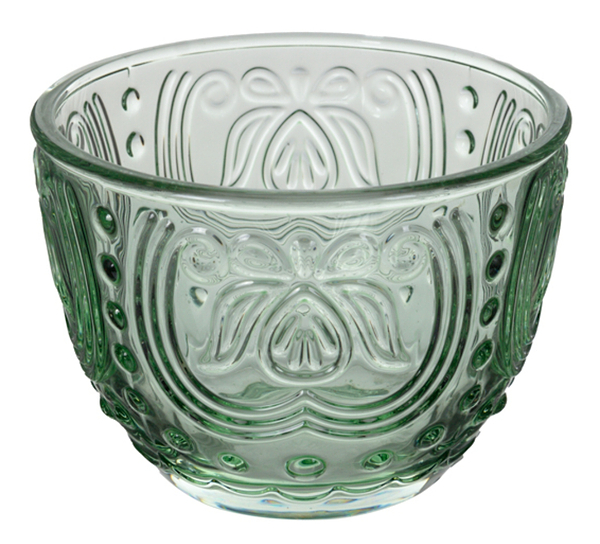 Фото - Емкость для хранения LeGlass Яйцо 10х10х15.5 см 300 мл (355-300)