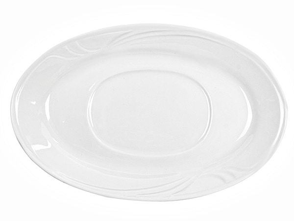 Фото - Блюдо Kutahya Porselen під соусник Didim 20 см (39-098)