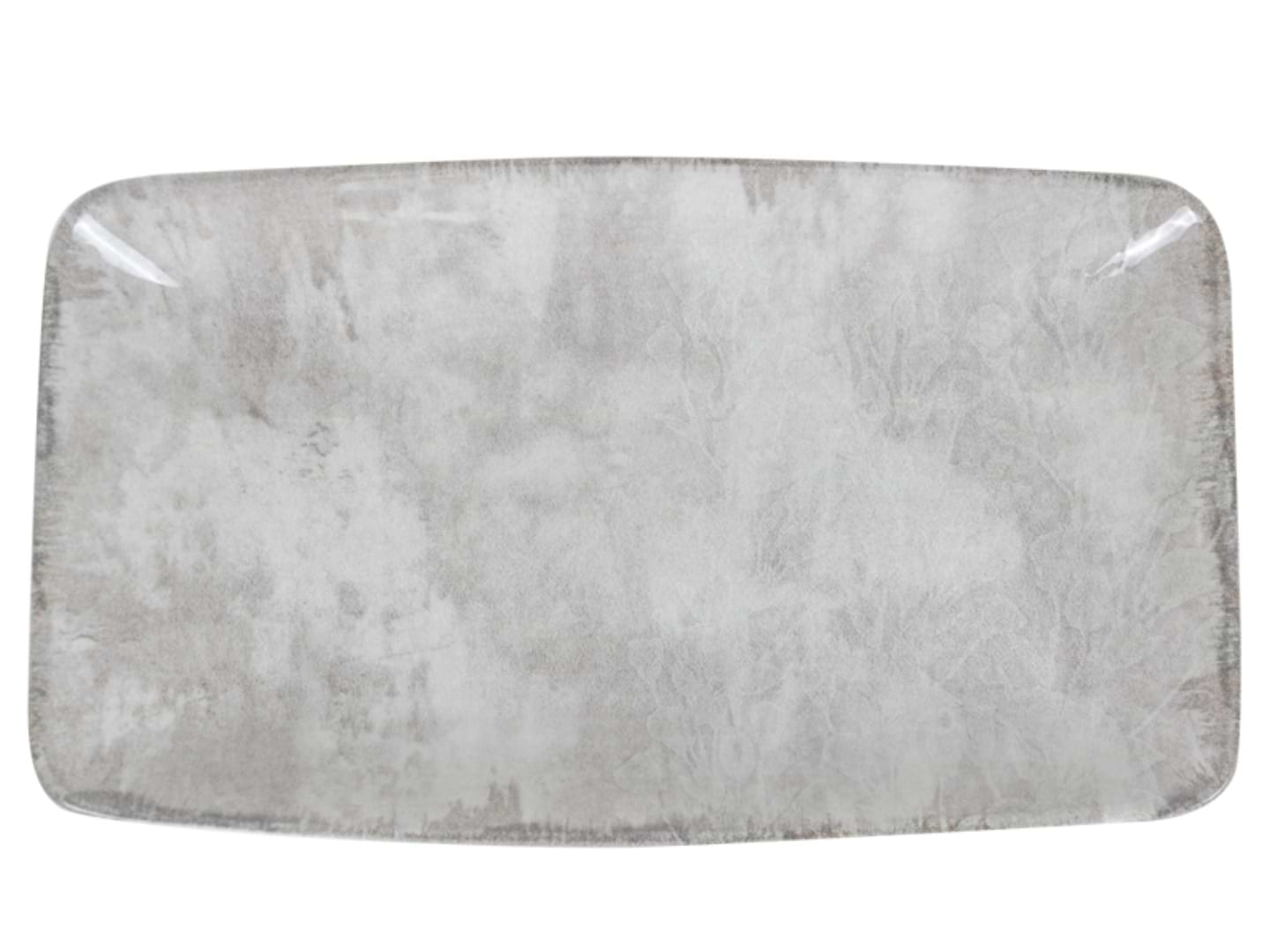 Блюдо Lefard Beige 17х30 см (769-012-1)