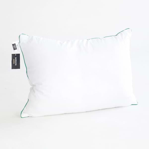 Фото - Подушка стандартна MirSon №1555 Eco Vital Thinsulate 70х70 см (2200005195864)
