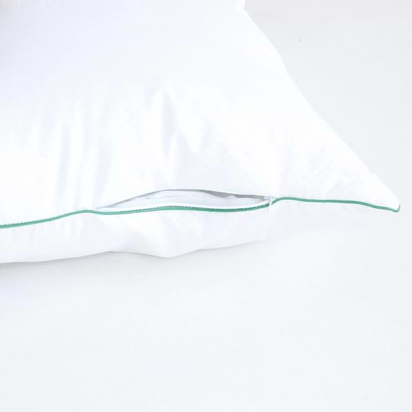 Фото - Подушка стандартна MirSon №1555 Eco Vital Thinsulate 70х70 см (2200005195864)