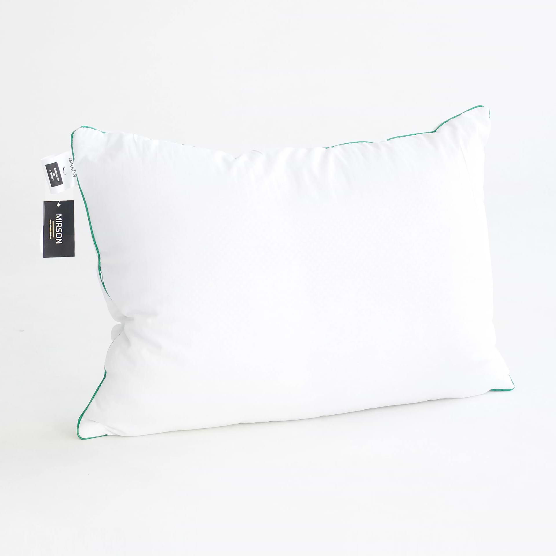 Подушка стандартна MirSon №1558 Eco Vital Tencel 70х70 см (2200005196106)