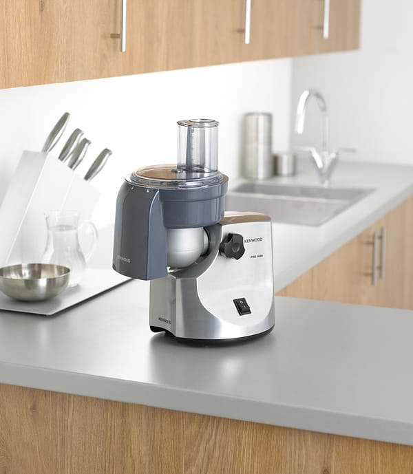 Фото - Мясорубка Kenwood MG517