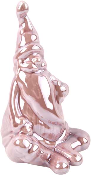 Декор New Year Lefard Дед мороз 11 см (919-266)