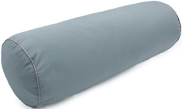 Фото - Подушка валик MirSon №8341 Eco Line Gray BamBoo 15x50 см (2200006249368) Фото - Подушка валик MirSon №8341 Eco Line Gray BamBoo 15x50 см (2200006249368)