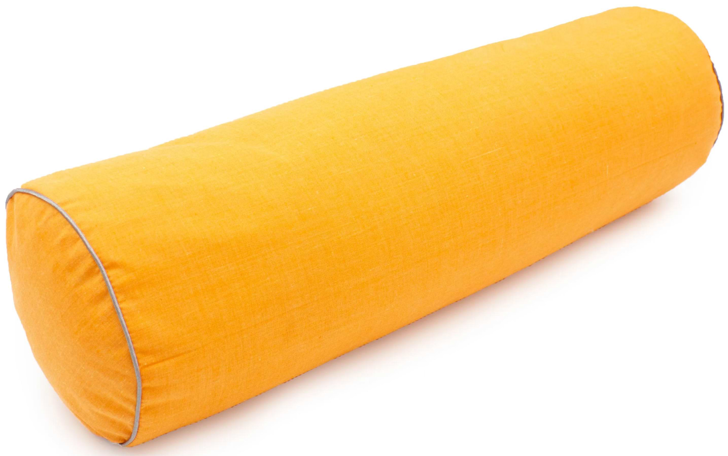 Подушка валик MirSon №8386 Naturale Line 16-1364 Palermo Tencel 15x50 см (2200006249818)