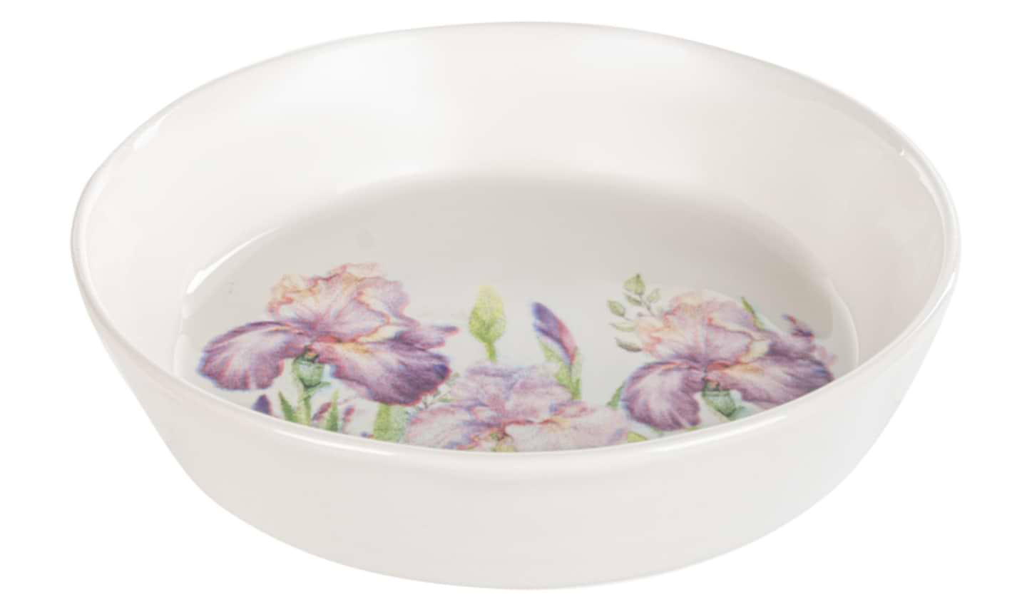 Блюдо Lefard Іриси 23 см (769-065)