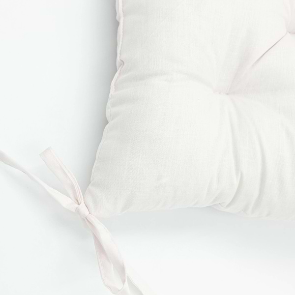 Фото - Подушка для стільця MirSon Ranforce Elite 11-2409 Elma 50х50 см (2200006275879)