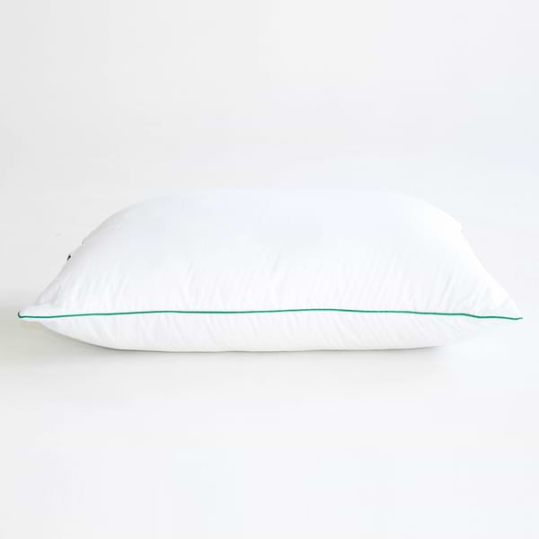 Фото - Подушка стандартная MirSon №1573 Eco Vital с Эвкалиптом 60х60 см (2200005198247)