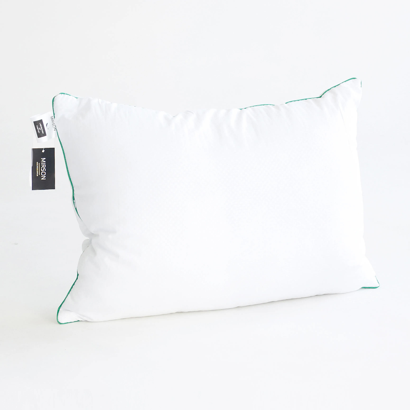 Подушка стандартна MirSon №1573 Eco Vital з Евкаліптом 60х60 см (2200005198247)