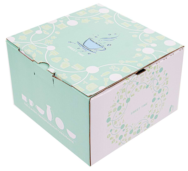 Фото - Чашка Dor Amie 2 пр. 270 мл (925-049)