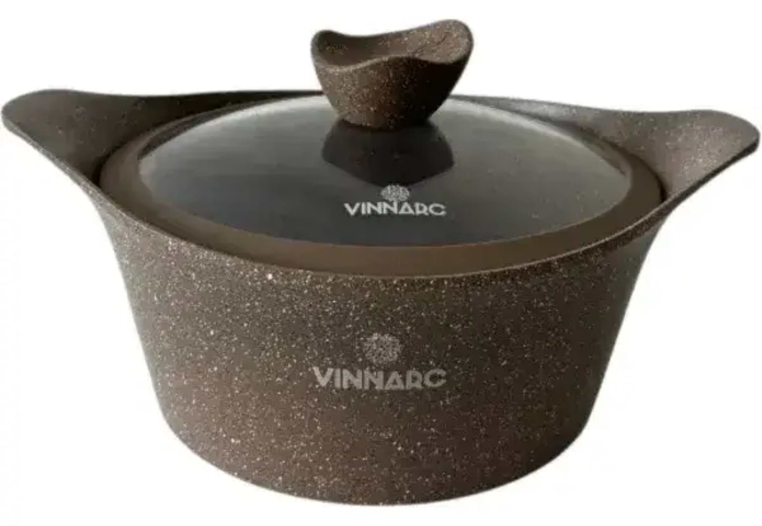 Каструля VINNARC 4.3 л (CO-A0324NS)