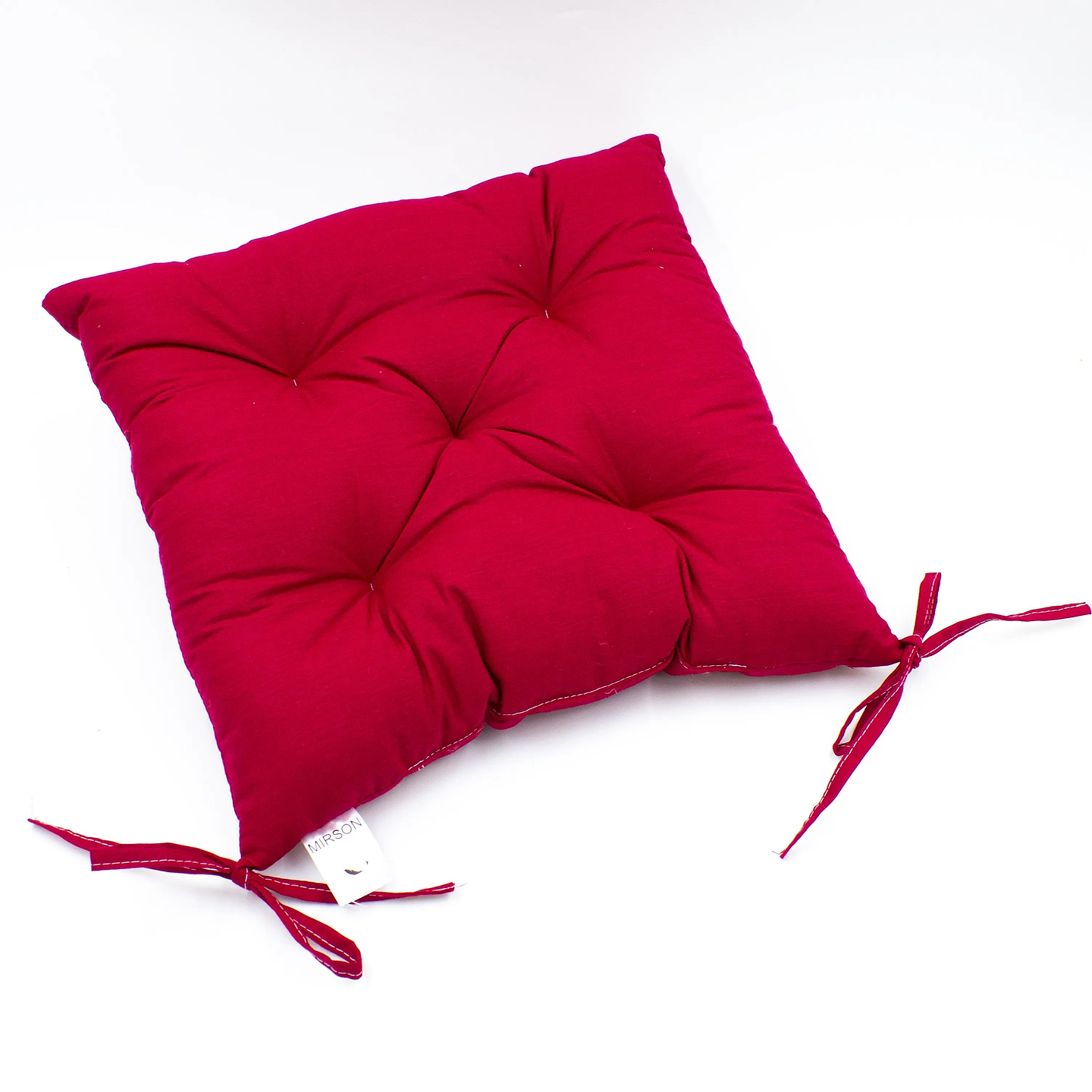 Подушка для стільця MirSon Ranforce Elite 19-1655 Edmonda 40х50 см (2200006276166)