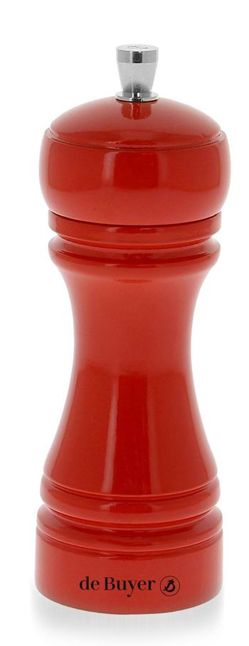 Млинок для спецій de Buyer 14 см (S345.143232) - Фото 1
