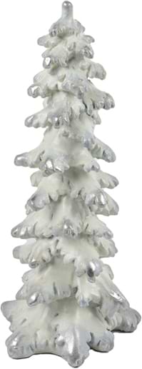 Декор New Year Lefard Ялинка 13х12, 5х29 см (919-385)