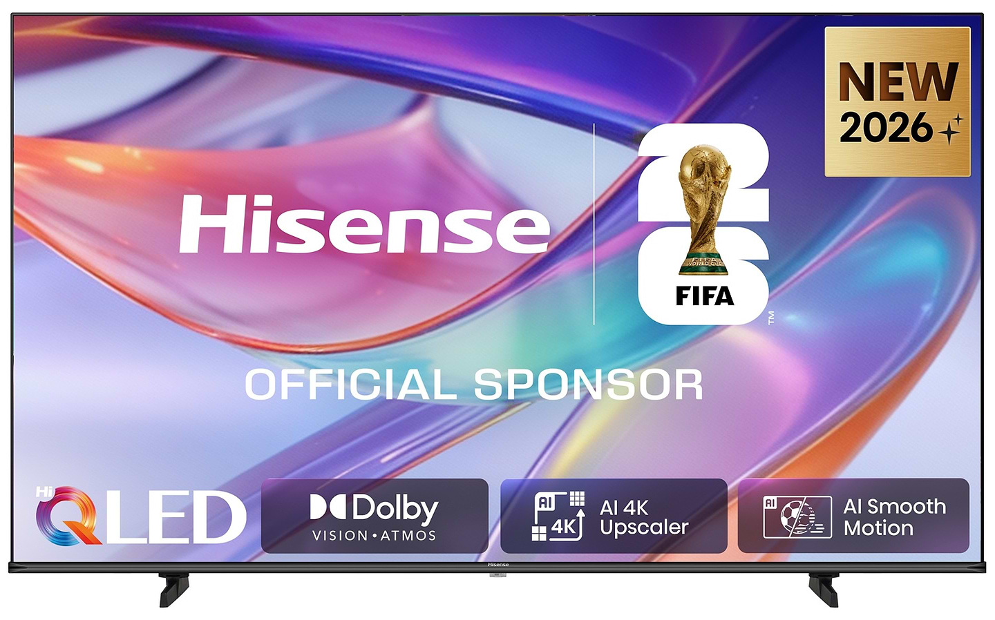 Телевизор Hisense 85E7S