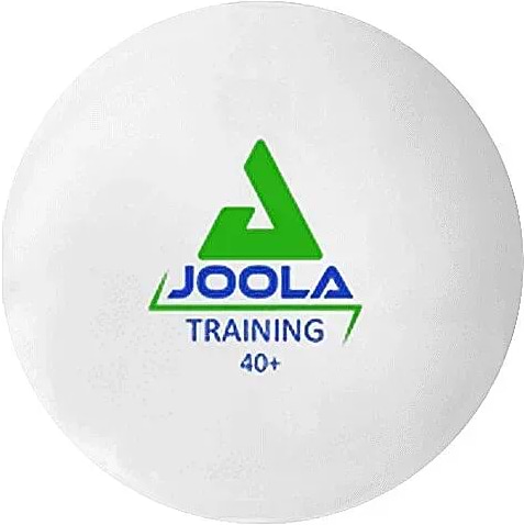 Набір м'ячів для настільного тенісу Joola Training 40+ 144 шт. (44235)