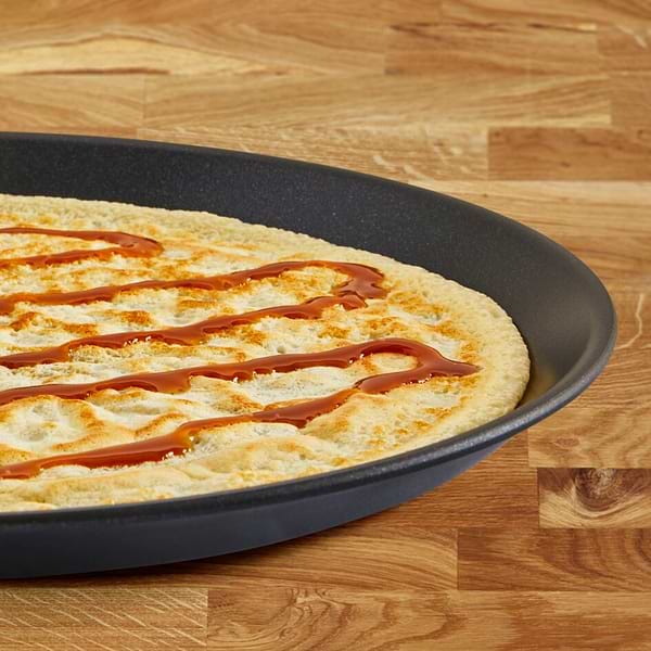 Фото - Сковорода для млинців Tefal B5540983 Easy Cook & Clean 22 см