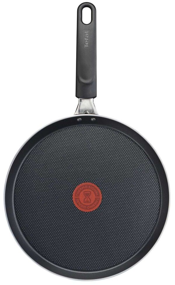 Фото - Сковорода для млинців Tefal B5540983 Easy Cook & Clean 22 см