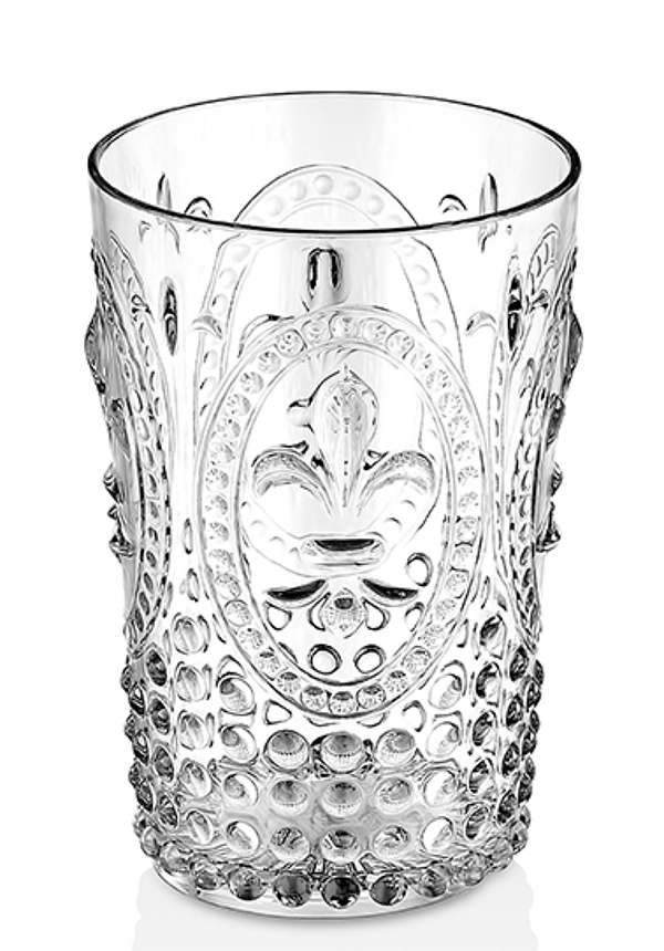 Фото - Склянка Lefard 400 мл (757-001)