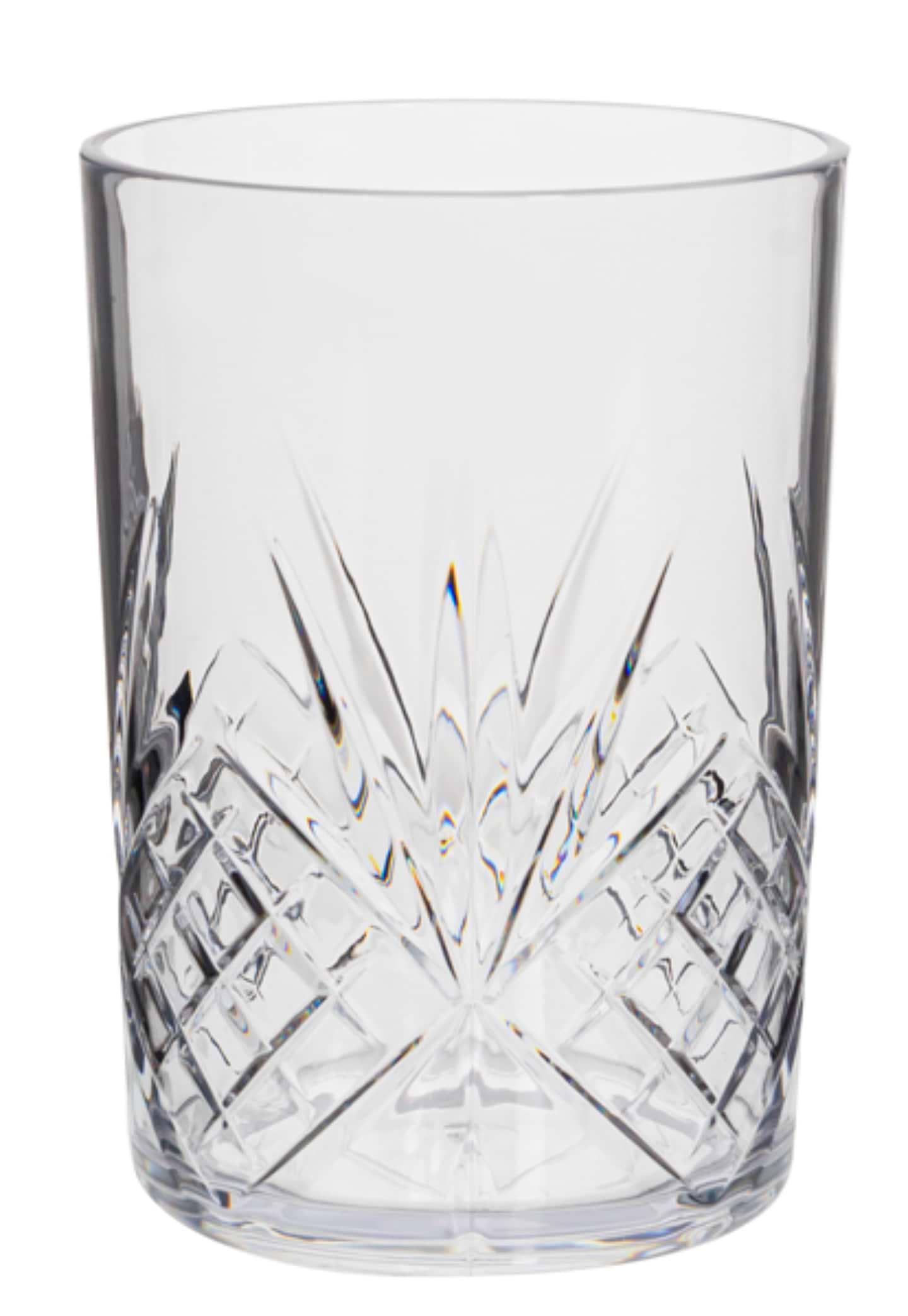 Склянка Lefard 410 мл (757-010)