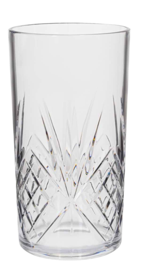 Фото - Склянка Lefard 600 мл (757-011)