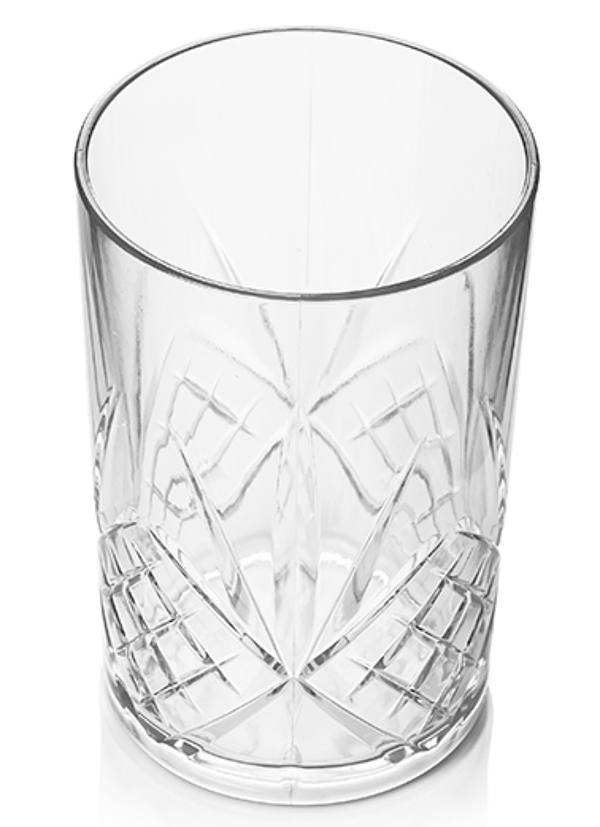 Фото - Склянка Lefard 410 мл (757-010)