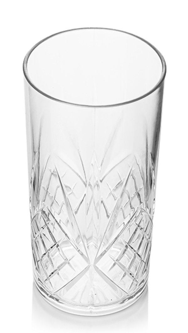 Фото - Склянка Lefard 600 мл (757-011)