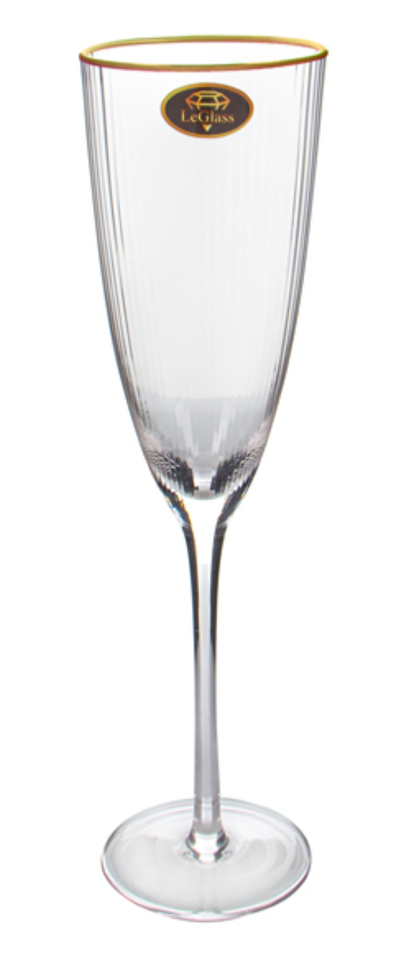 Фото - Бокал LeGlass 300 мл (806-019)