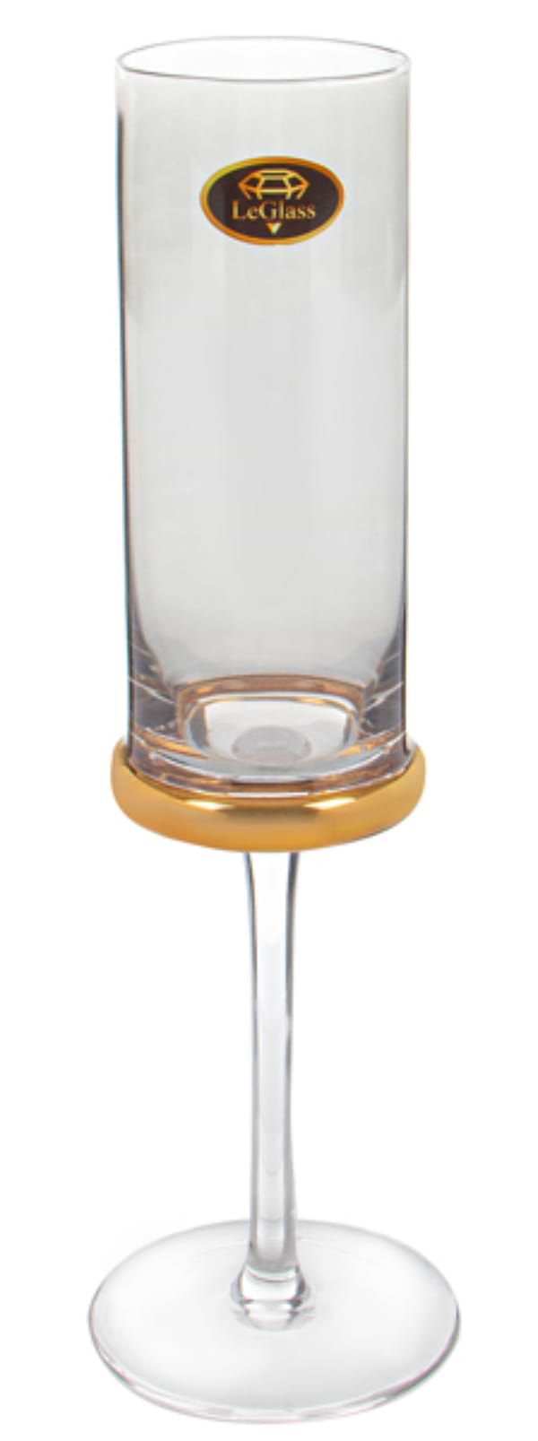 Фото - Келих LeGlass 240 мл (806-035)