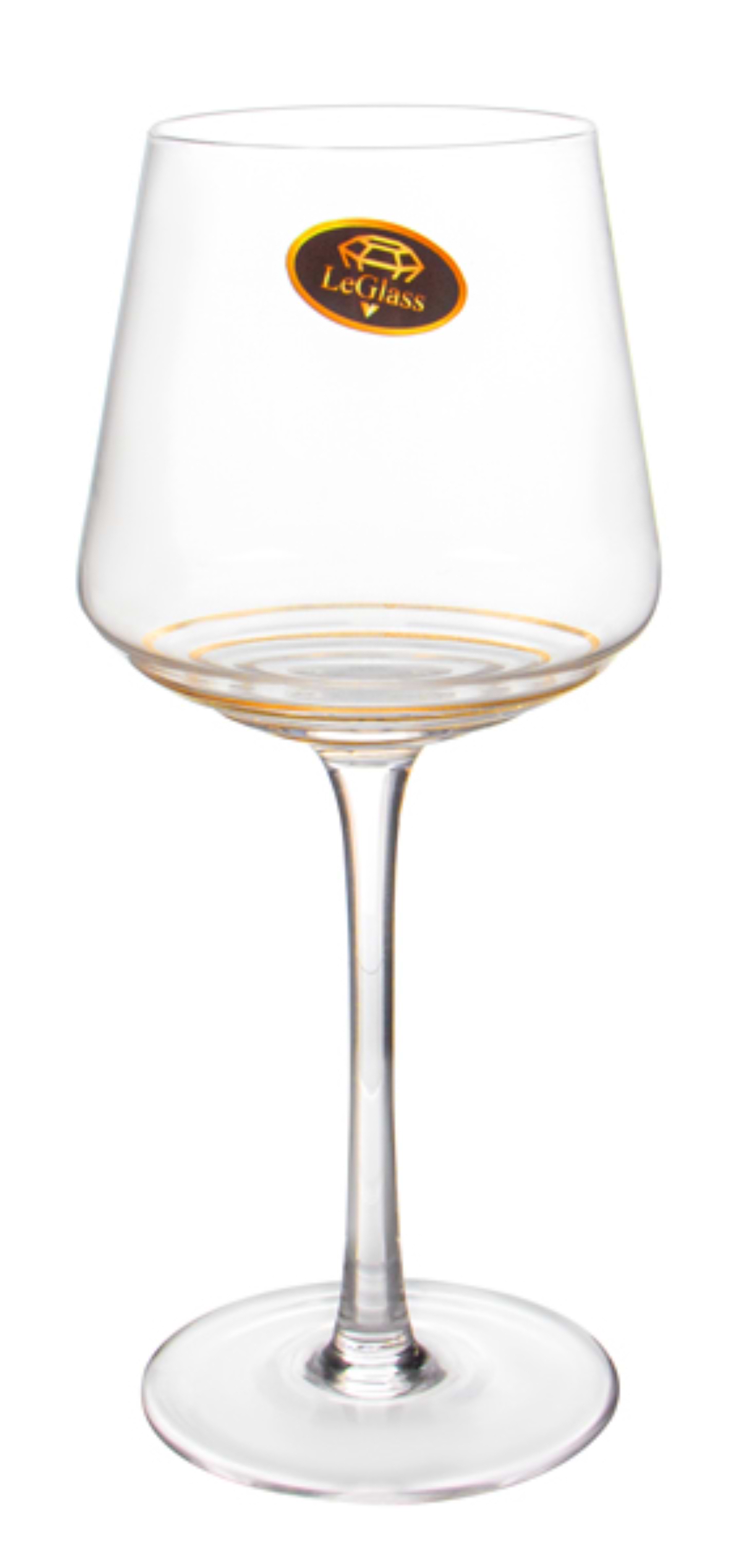 Бокал LeGlass 370 мл (806-028)