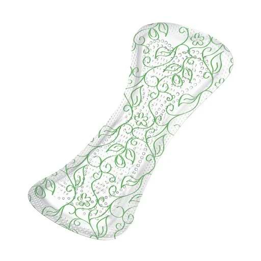 Фото - Прокладки щоденні Libresse Natural Care Pantyliners Normal 40 шт. (7322540306392)