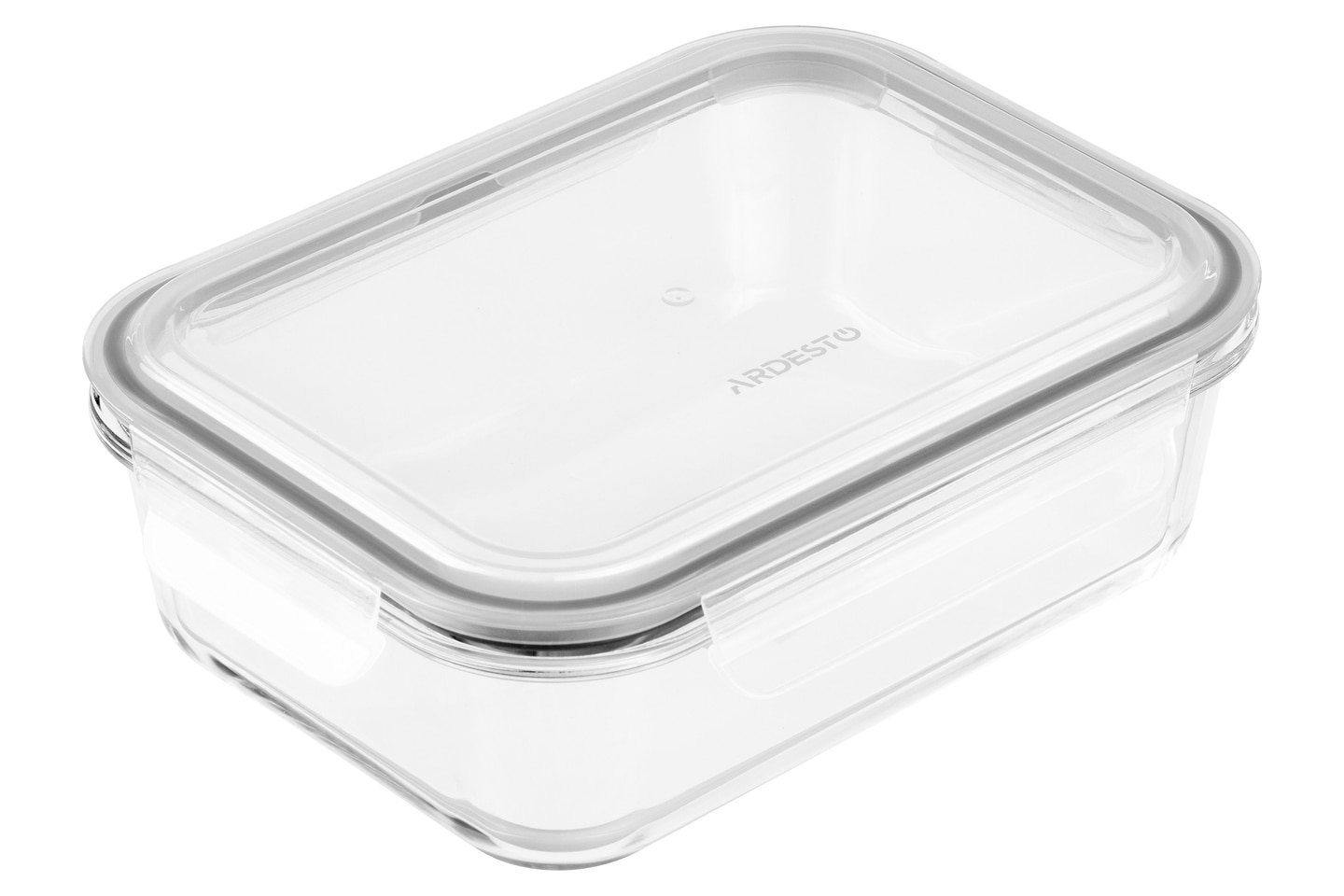 Емкость для хранения Ardesto Gemini 1.5л (AR1215RCB)