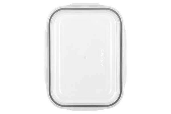 Фото - Ємність для зберігання Ardesto Gemini 1.5л (AR1215RCB)