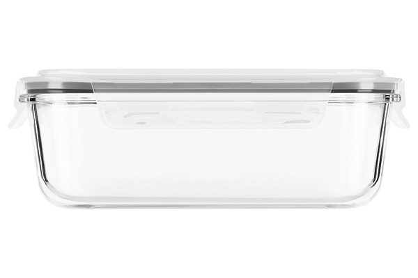 Фото - Ємність для зберігання Ardesto Gemini 1.5л (AR1215RCB)